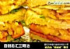 自创总汇三明治的做法