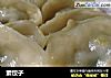 素饺子的做法