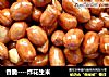 香脆----炸花生米的做法