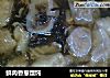 鲜肉香葱馄饨的做法