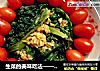 生菜的美味吃法——蚝油生菜的做法