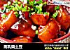 南乳烧土豆的做法