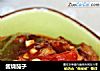 酱烧茄子的做法