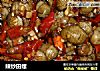 辣炒田螺的做法