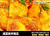 咸蛋黄炒南瓜的做法