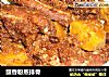 豉香粉蒸排骨的做法