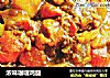 浓味咖喱鸡腿的做法
