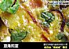 豆角煎蛋的做法