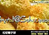 松软椰子球的做法