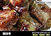 糖排骨的做法