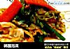 韩国泡菜的做法