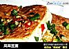 风味豆腐的做法