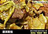 酸菜粉丝的做法