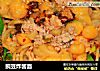 豌豆炸酱面的做法