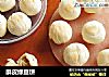 酥皮绿豆饼的做法