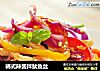 韩式辣酱拌鱿鱼丝的做法