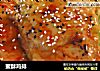 蜜酥鸡排的做法
