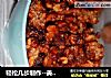 轻松几步制作--美味焦糖核桃的做法