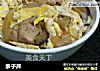 亲子丼的做法