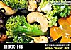 腰果素什锦的做法