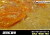 甜糯红薯粥的做法