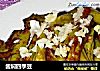酱焖四季豆的做法