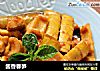酱香春笋的做法