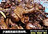 少油版的美味香辣鸭腿腿的做法
