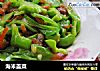 海米盖菜的做法