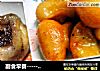 副食早餐-----油炸豆沙巴的做法