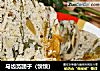 马齿苋团子（馍馍）的做法