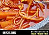 韩式泡菜锅的做法
