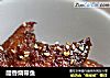 醋香烧带鱼的做法