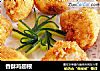 香酥鸡翅根的做法