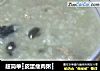 超简单┇皮蛋瘦肉粥┇的做法