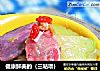 健康鲜美的｛三咕噜｝的做法