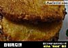 自制南瓜饼的做法