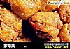 家常菜------油豆腐酿肉的做法