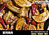 素鸡烧肉的做法