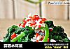蒜蓉木耳菜的做法