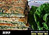 菜饼子的做法