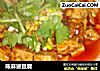 陈麻婆豆腐的做法