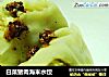 白菜猪肉海米水饺的做法