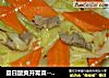 -胡萝卜炒椰菜的做法