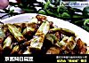京酱焖白扁豆的做法