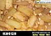 蚝油冬瓜排的做法