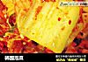 韩国泡菜的做法