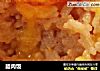 腊肉饭的做法