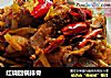 红烧回锅排骨的做法