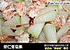 虾仁冬瓜条的做法